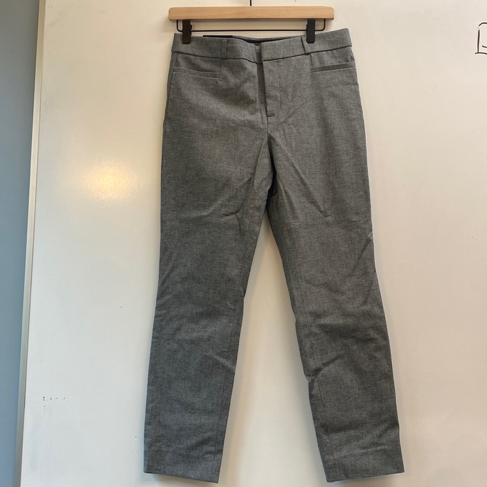 Banana Republic Sloan size 6